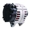 Wai Global Alternator, ALTVA IRIF 12V 180A SC6 CW, 180 Amp12 Volt, CW, 6Groove Pulley 11811N - alternate 7